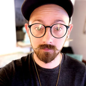 Meet your Posher, Daniel